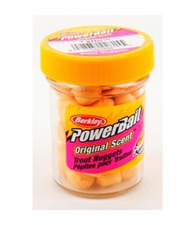 Berkley PowerBait Power Nuggets Dough Bait
