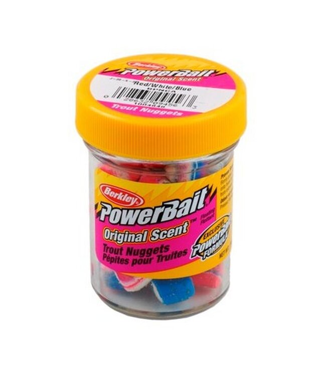 Berkley PowerBait Power Nuggets Dough Bait