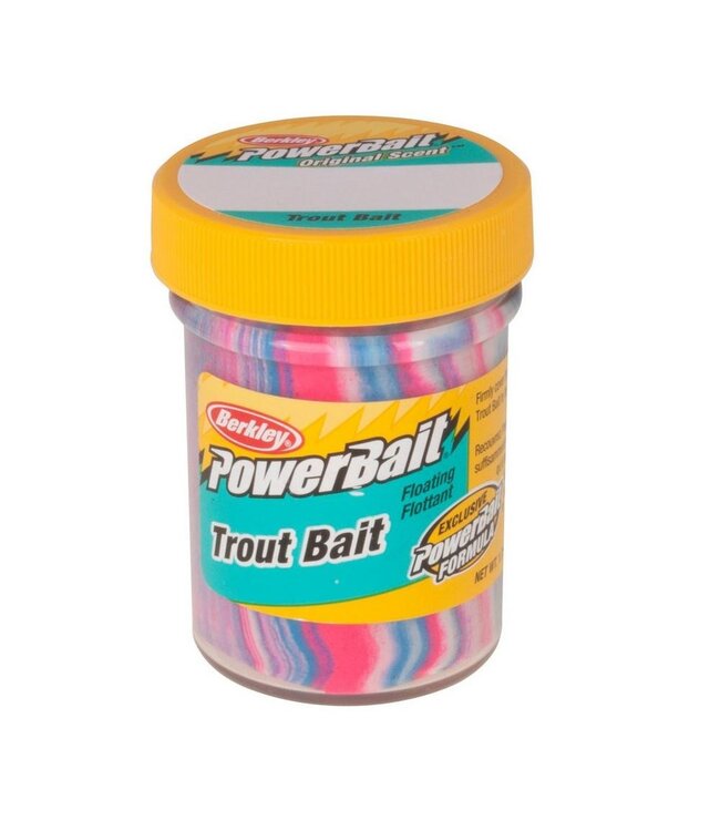 Berkley PowerBait Trout Bait
