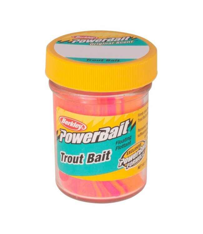 Berkley PowerBait Trout Bait