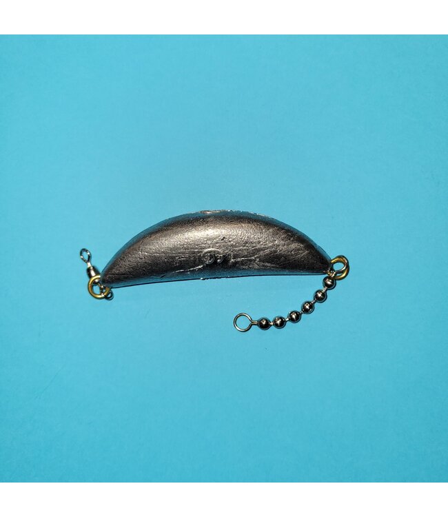 Nates Weights Banana