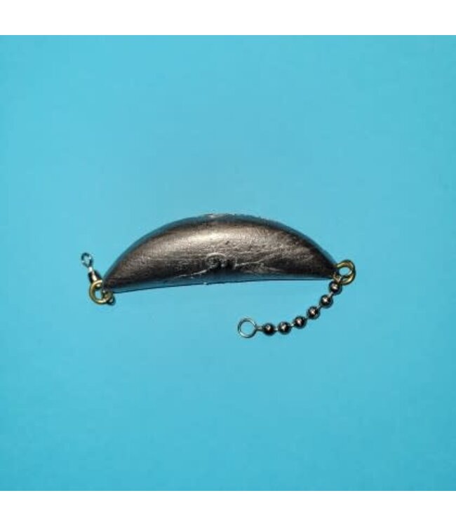 Nates Weights Banana