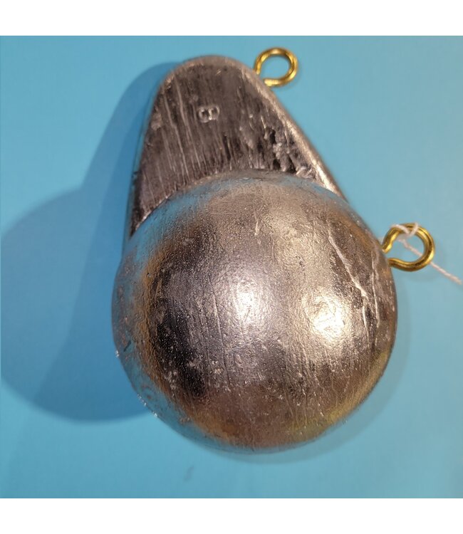 Nates Weights Cannon Ball