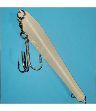 Nates Weights Super Glow Cod Jig