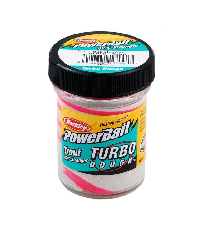 Berkley PowerBait Turbo Dough