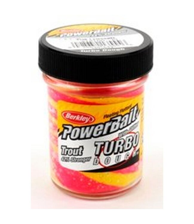 Berkley PowerBait Turbo Dough