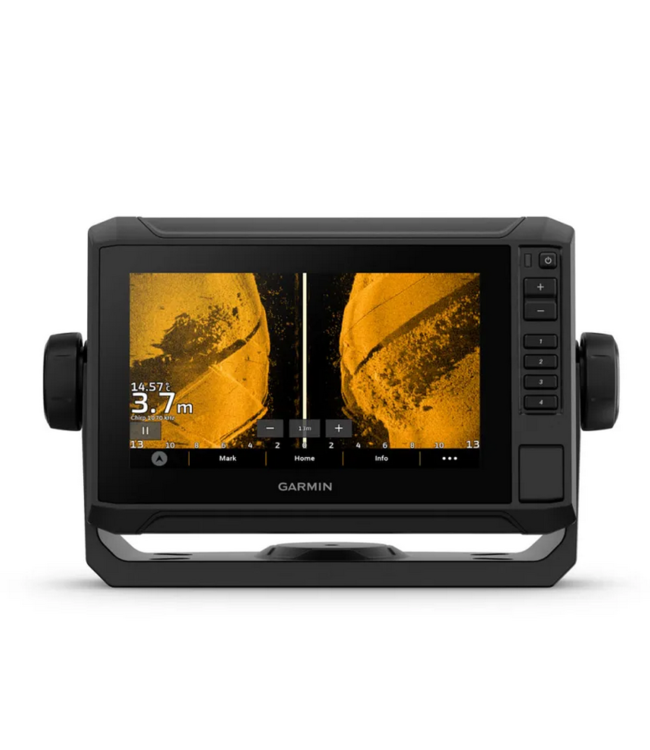 Garmin Garmin Echomap UHD2 Canada & Alaska GN + w/xdcr