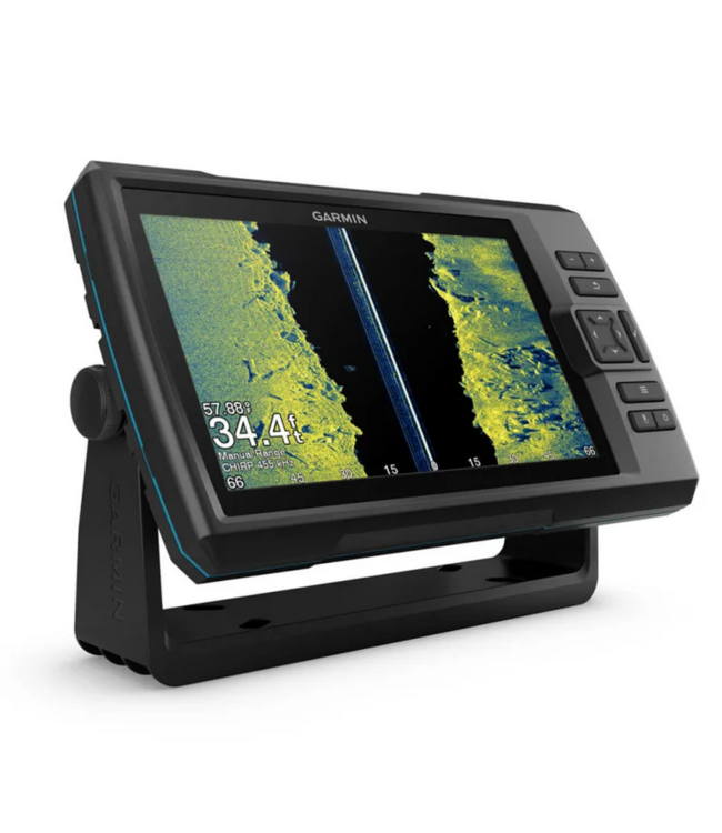 Garmin Garmin Striker Vivid 9sv US w/GT52