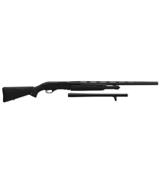 Winchester Winchester SXP Camp/Field Combo  20 ga  28"  4+1 Rounds