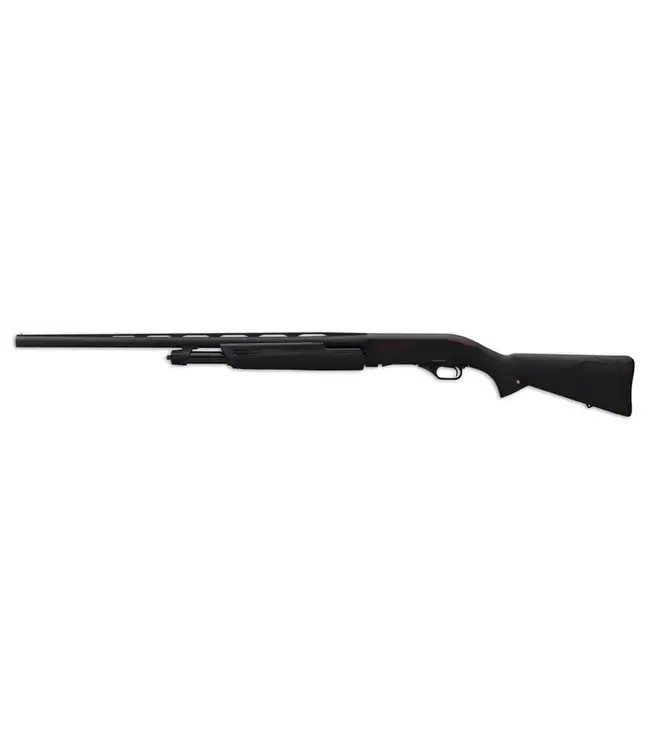 Winchester Winchester SXP Camp/Field Combo  20 ga  28"  4+1 Rounds