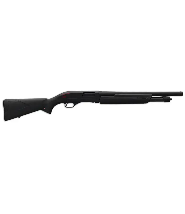 Winchester Winchester SXP Camp/Field Combo  20 ga  28"  4+1 Rounds