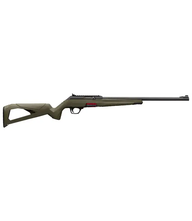 Winchester Winchester Wildcat OD Green, Semi, 22LR 18" 10 rd