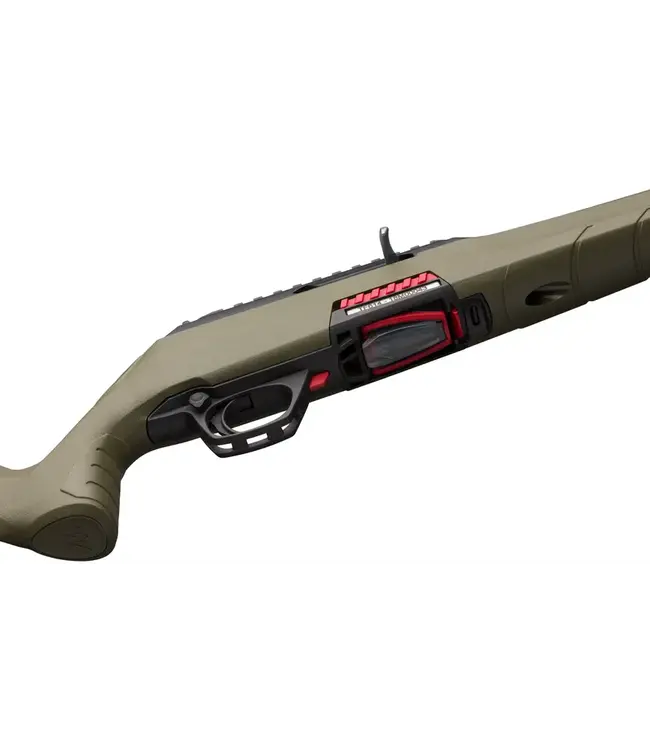 Winchester Winchester Wildcat OD Green  Semi  22LR 18in 10rd