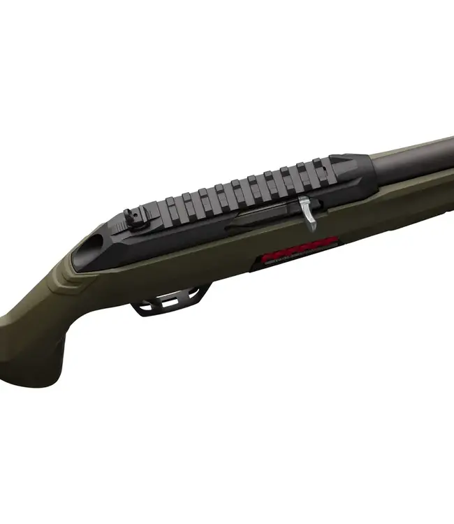 Winchester Winchester Wildcat 22LR OD Green  Semi Auto 18" 10rd