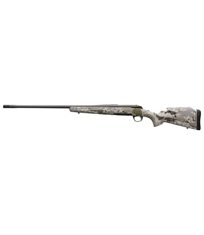 Browning Browning X-Bolt Western Hunter Long Range Ovix Camo