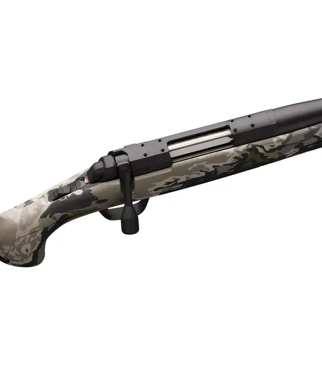 Browning Browning X-Bolt Western Hunter Long Range Ovix Camo