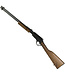 Rossi Gallery Gun .22 WMR Beechwood Stock - 20in - 12rd - Pump