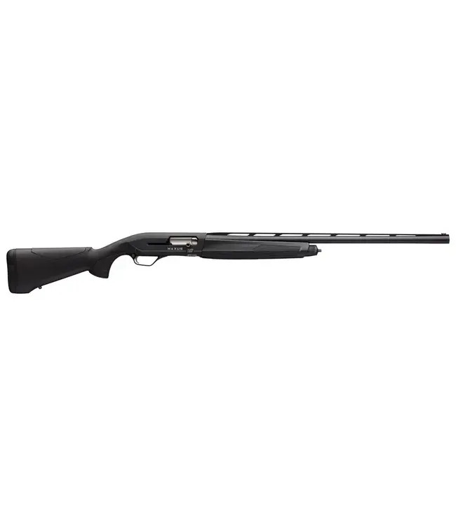 Browning Browning Maxus II Stalker 12GA 3.5" - Semi-Auto - 28" - 4+1 Rd