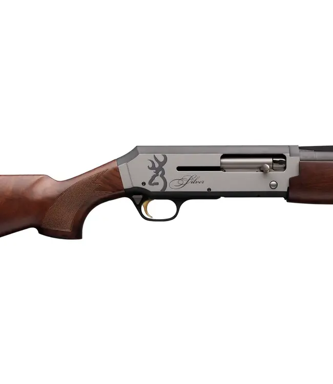 Browning Silver Field Hunter