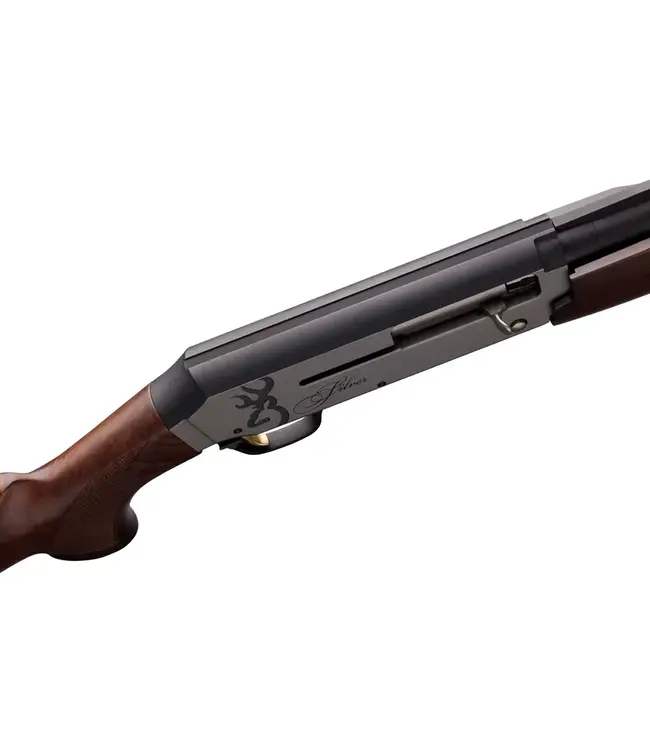 Browning Browning Silver Field Micro Midas 20GA 3in  26in barrel