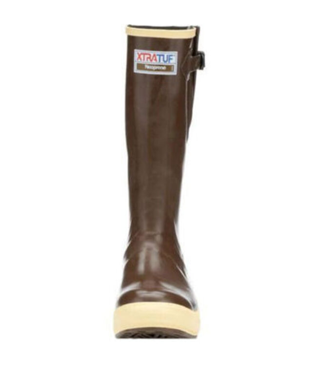Xtratuf Mens XT Legacy Gusset Boot 15"