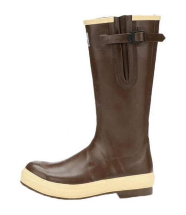 Xtratuf Mens XT Legacy Gusset Boot 15in