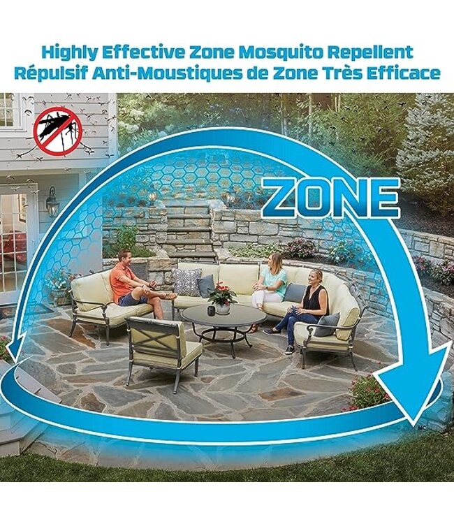 Thermacell Thermacell Radius Refill (80 Hrs)