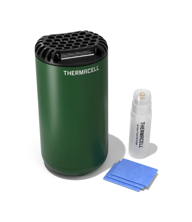 Thermacell Thermacell Patio Shield Forest