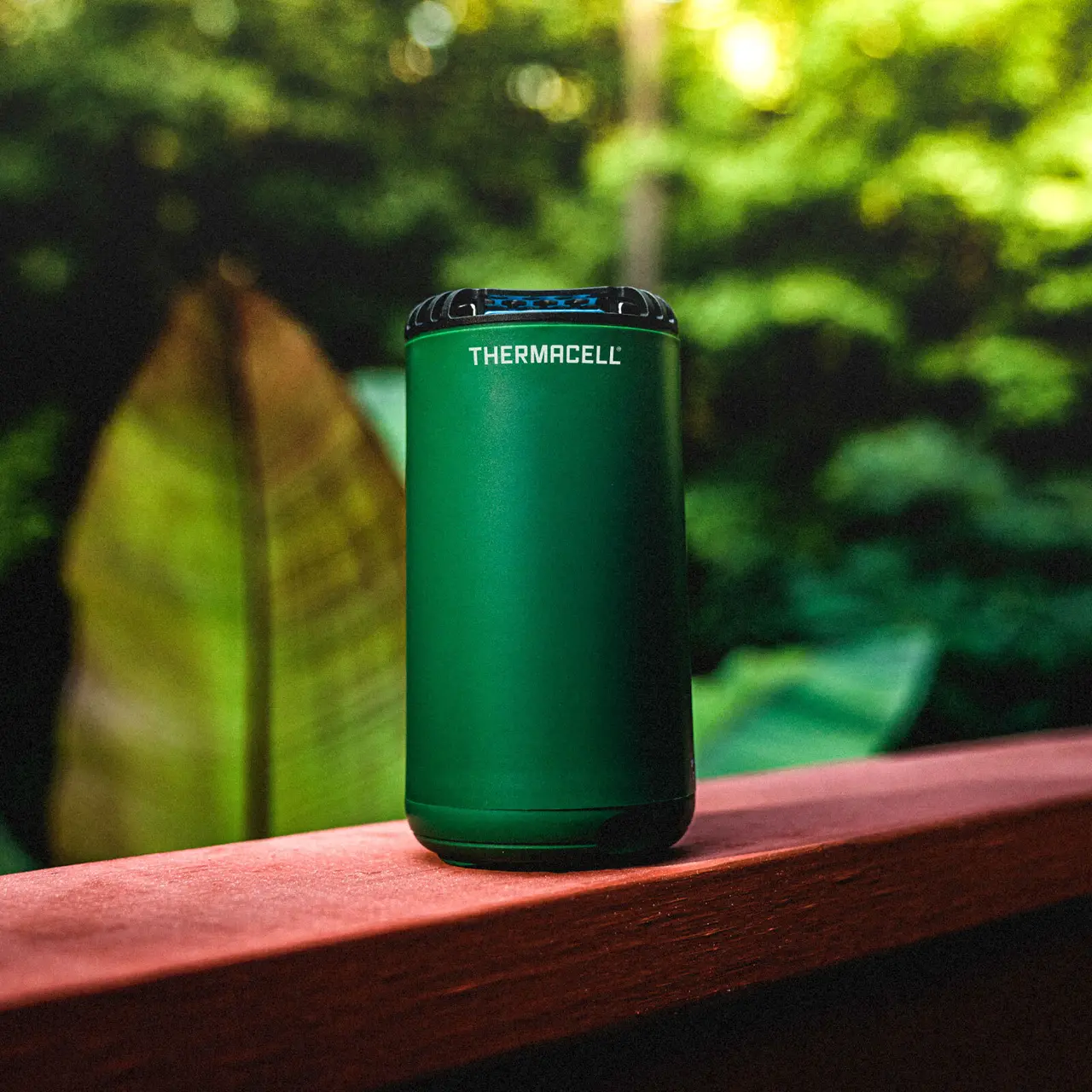 Thermacell Patio Shield Forest Corlane Sporting Goods Ltd.