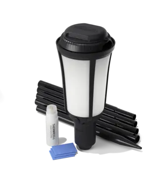 Thermacell Patio Shield Lantern Torch