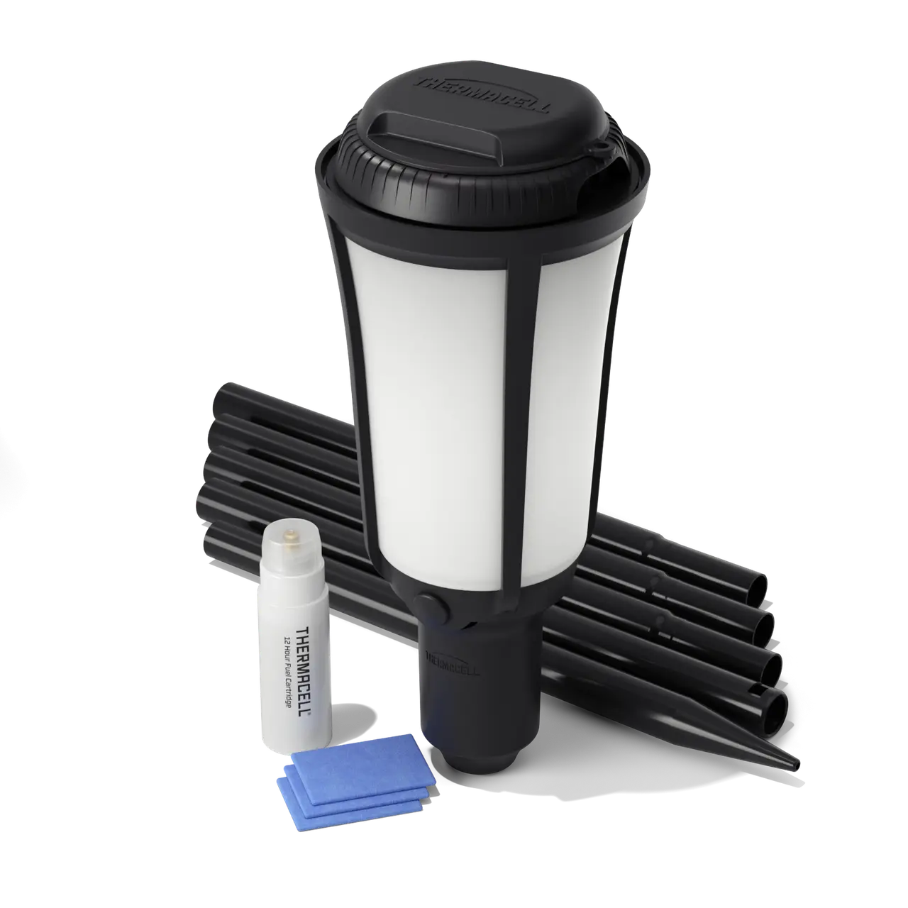 Thermacell Patio Shield Lantern Torch - Corlane Sporting Goods Ltd.