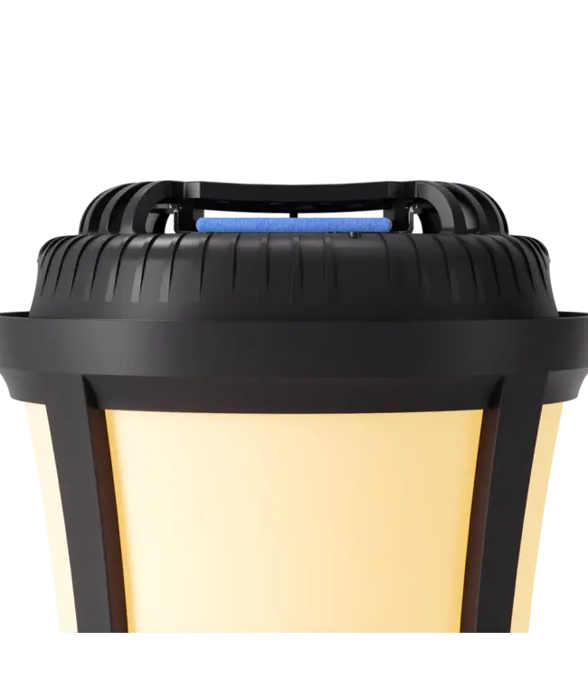 Thermacell Patio Shield Lantern Torch - Corlane Sporting Goods Ltd.