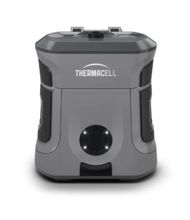 Thermacell Thermacell Rechargeable Venture E90 Grey