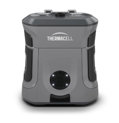 Thermacell Rechargeable Venture E90 Grey Corlane Sporting Goods Ltd.