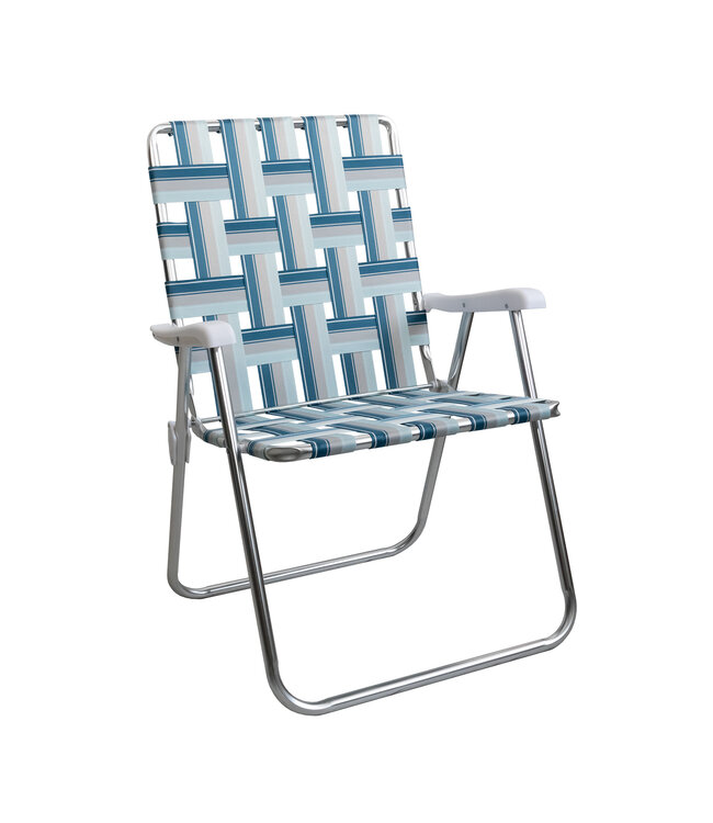Kuma Backtrack Chair - Blue