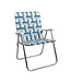 Backtrack Chair - Blue