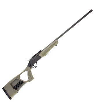Rossi Rossi Tuffy Turkey 20GA Break Action Shotgun 26"