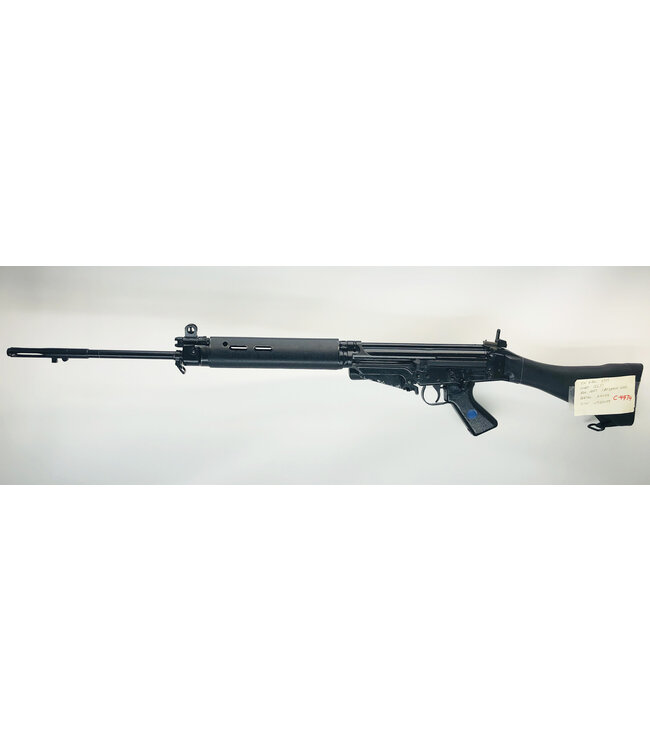 FN FAL L1A1 308 Win Semi-Auto (DEACTIVATED) C-4474
