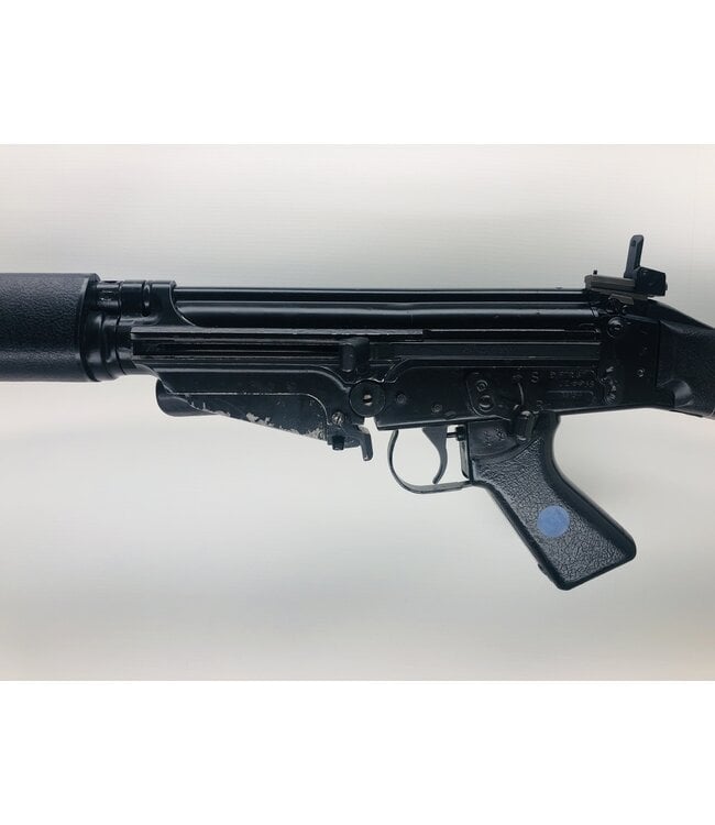 FN FAL L1A1 308 Win Semi-Auto (DEACTIVATED) C-4474