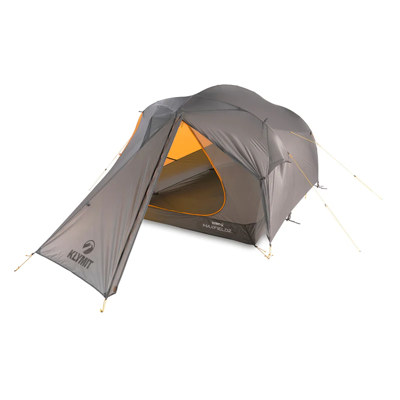 【特価セール】KLYMIT クライミットMaxfield2 二人用 2Pテント Klymit Maxfield 2 Tent - Corlane Sporting Goods Ltd.