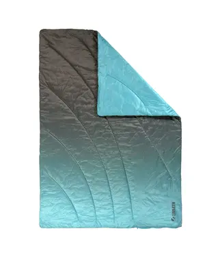 Horizon Backpacking Blanket Blue