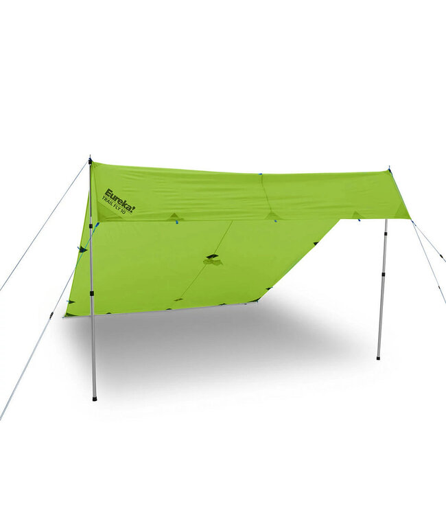 Eureka Trail Camp Tarp