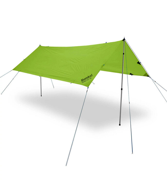 Eureka Trail Camp Tarp