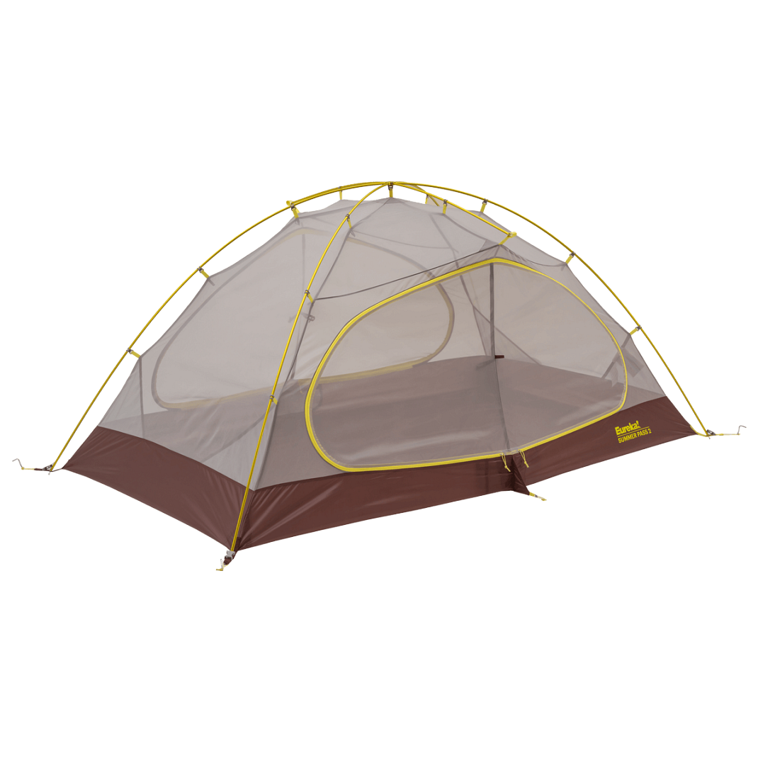 Eureka Summer Pass 2 Tent 2 Person - Corlane Sporting Goods Ltd.