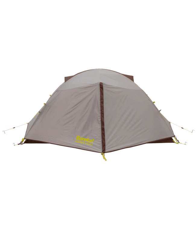 Eureka Summer Pass 2 Tent 2 Person