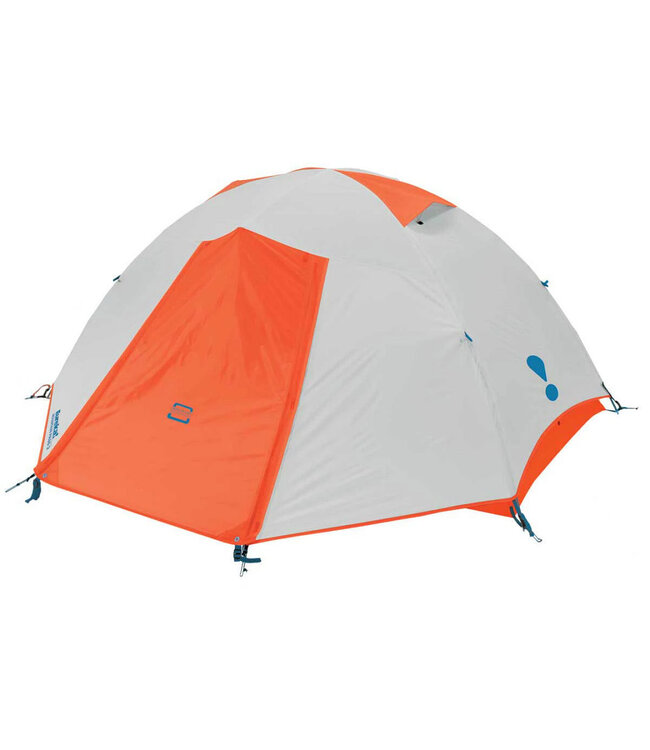 Eureka Mountain Pass 2 Tent 2 Person