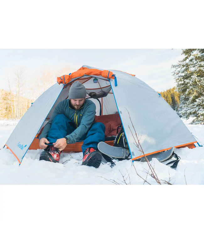 Eureka Mountain Pass 2 Tent 2 Person