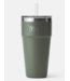Yeti Yeti Rambler 26oz Straw Cup