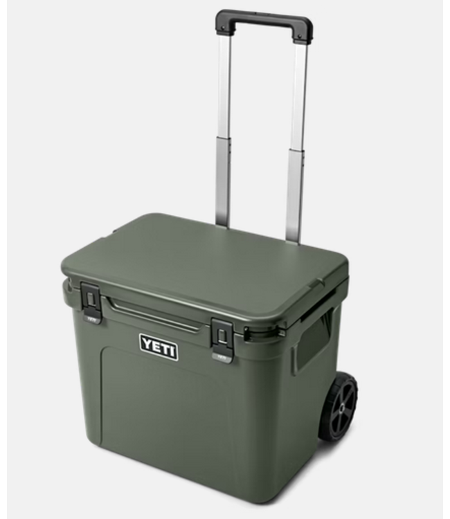 Yeti Yeti Roadie Wheeled Cooler 48oz