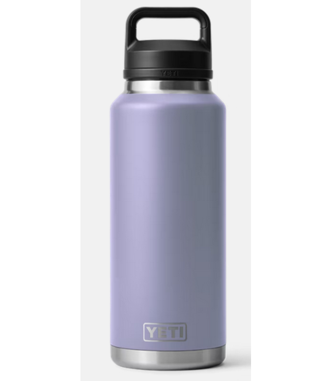 Yeti Rambler 46oz Chug Bottle